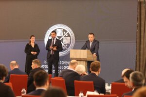 დაზღვევის დღისადმი მიძღვნილი ღონისძიება თბილისში გაიმართა